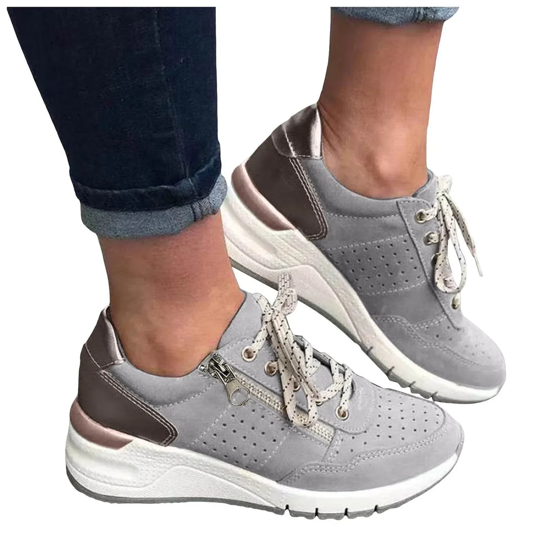 Livia | Orthopedic Sneakers
